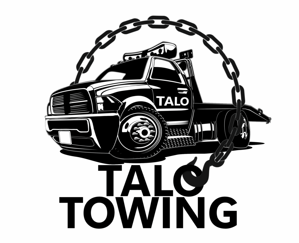 towing 